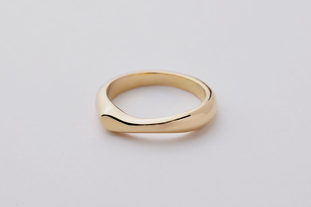 【K10】Butter: Ring1枚目の画像